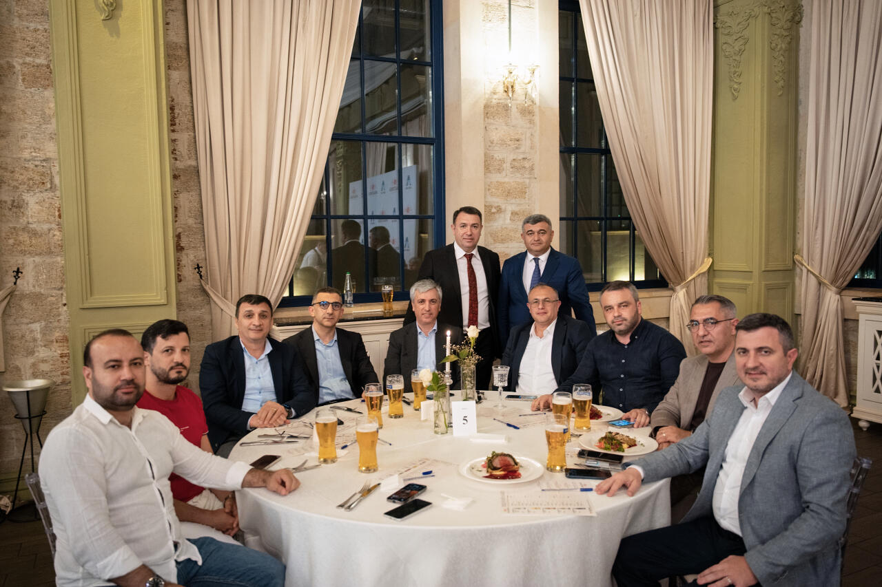 Rusiya istehsalı “Baltika” yenidən Azərbaycanda