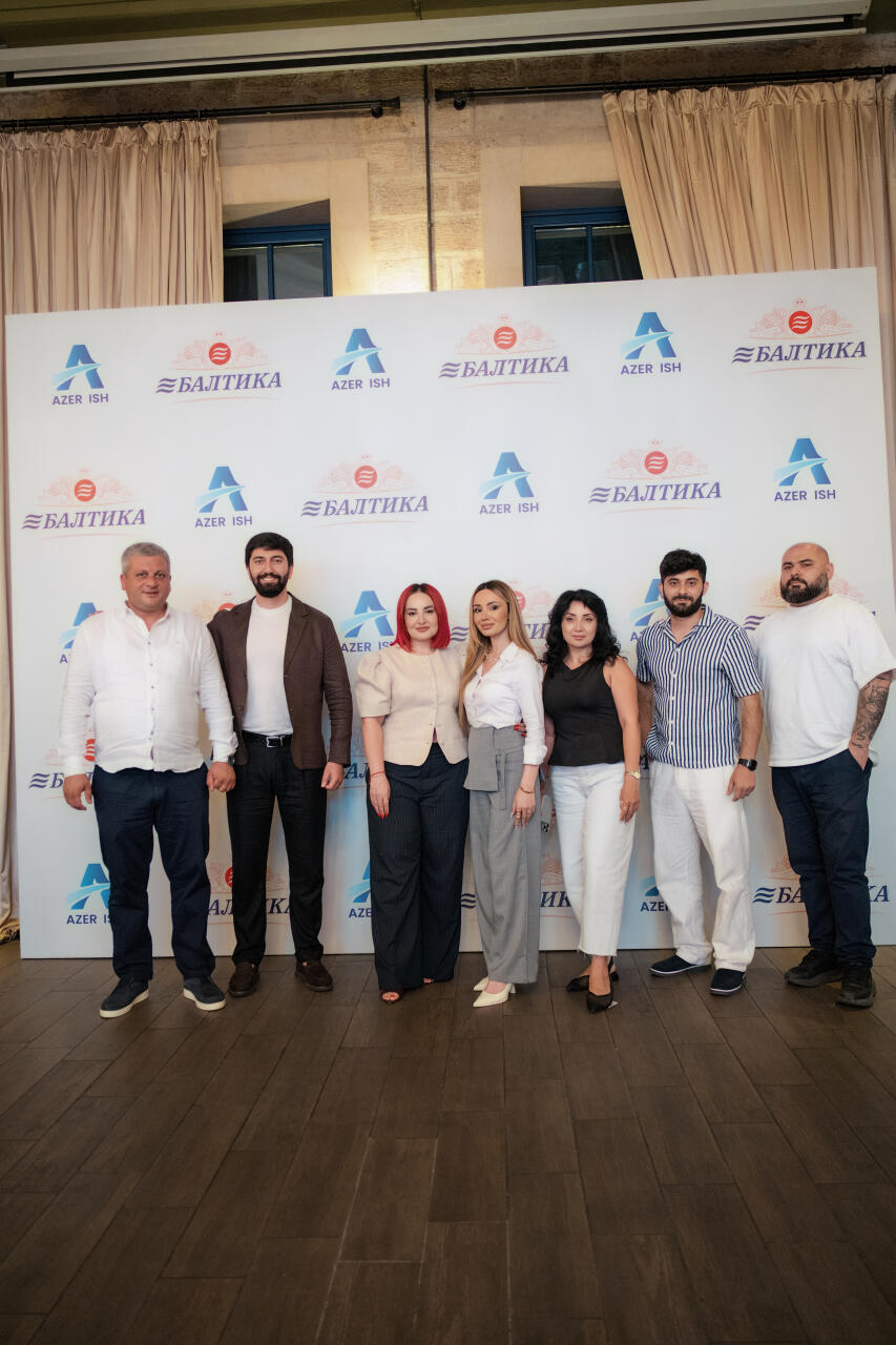 Rusiya istehsalı “Baltika” yenidən Azərbaycanda