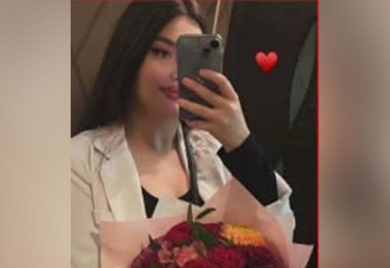 Azərbaycanlı qız yad ölkədə vəhşicəsinə öldürüldü