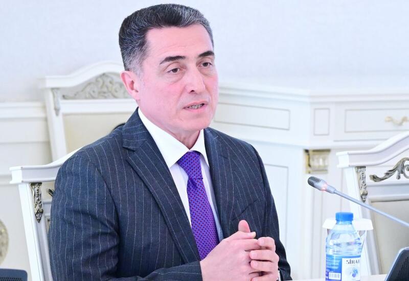 Dövlətçiliyin keşiyində keçən şərəfli xidmət yolu