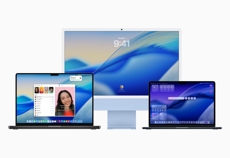 Apple избавляется от поддержки DVD