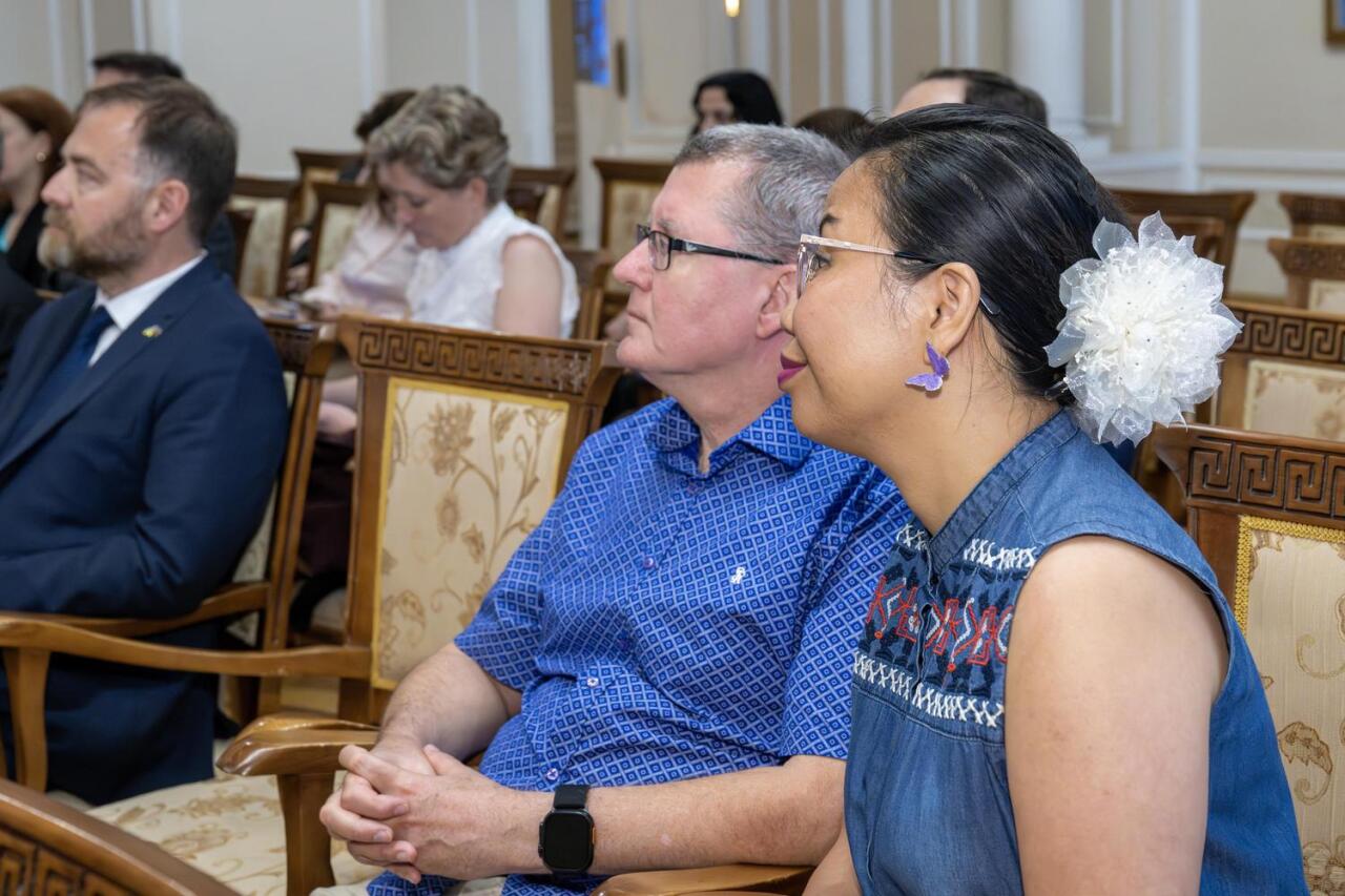 Мексика в творческой судьбе Эльбея Рзагулиева