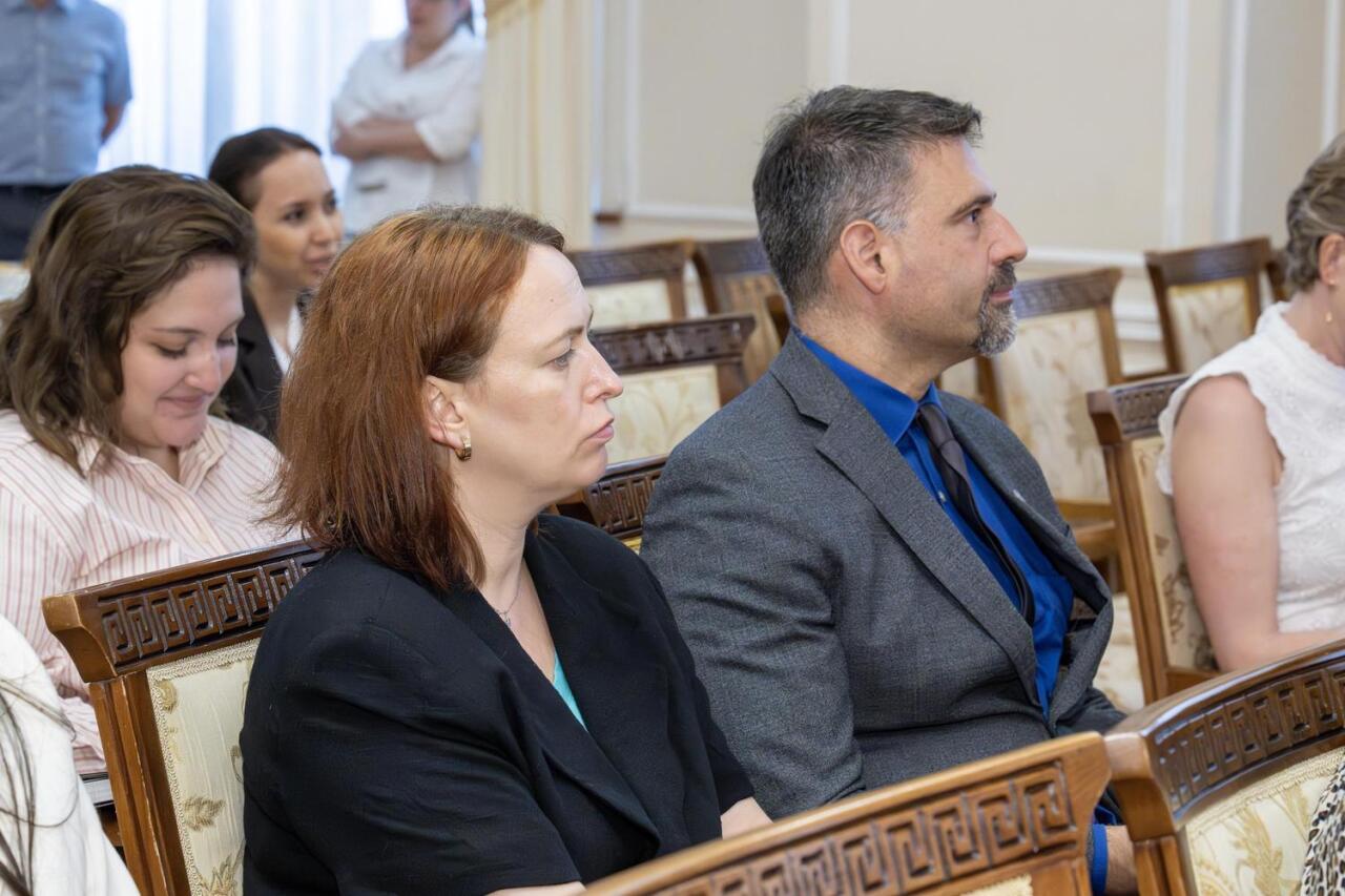 Мексика в творческой судьбе Эльбея Рзагулиева