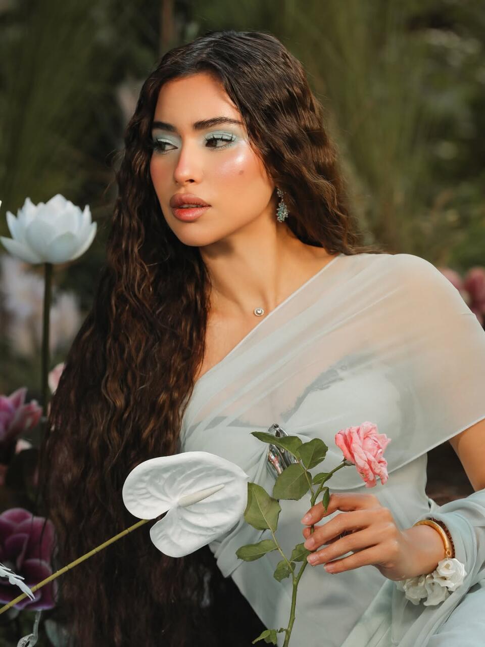 Сказочная фотосессия Arzu.ja ко дню рождения