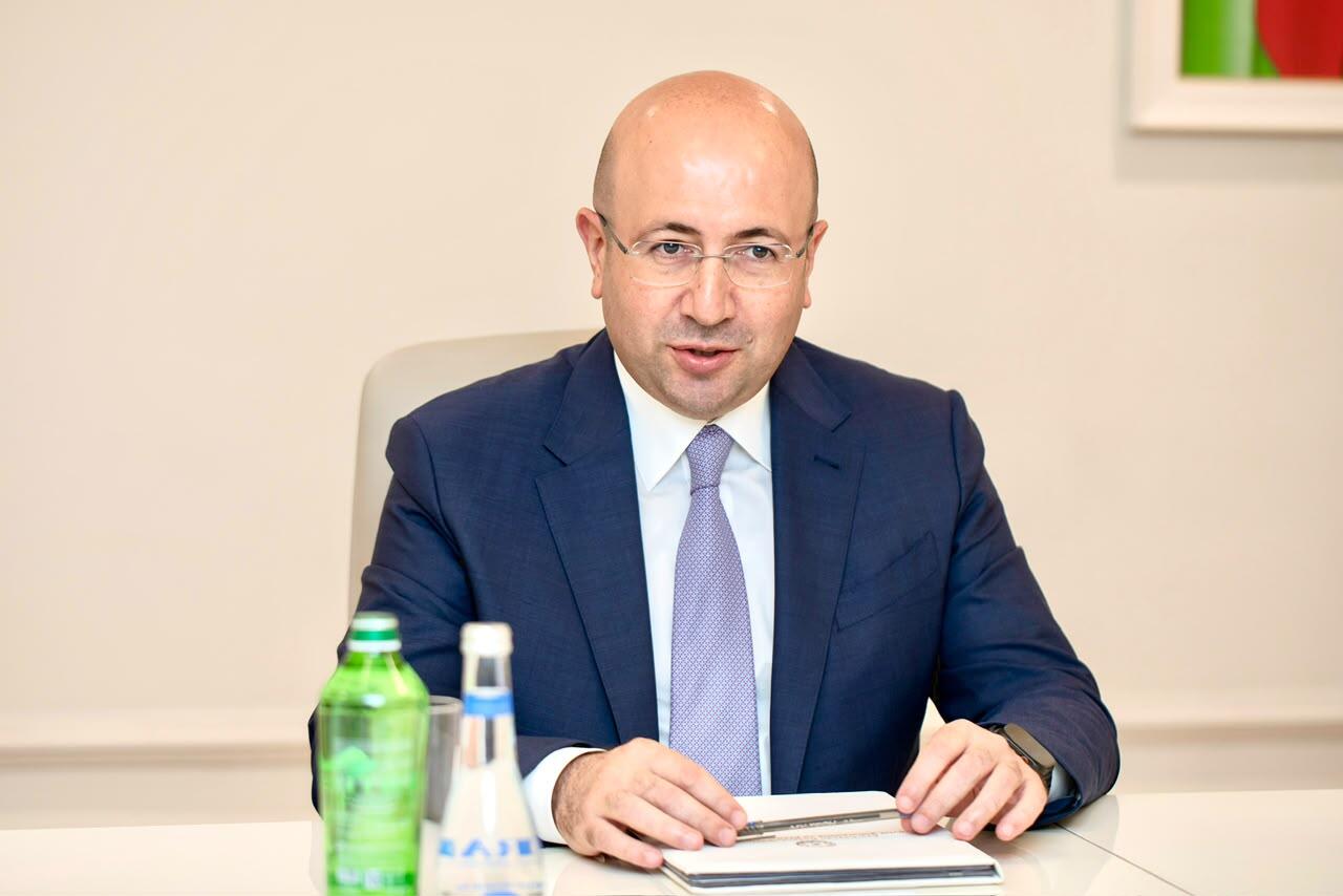 Азербайджан и ЕС укрепляют сотрудничество в сфере градостроительства