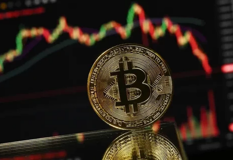 Биткоин подорожал