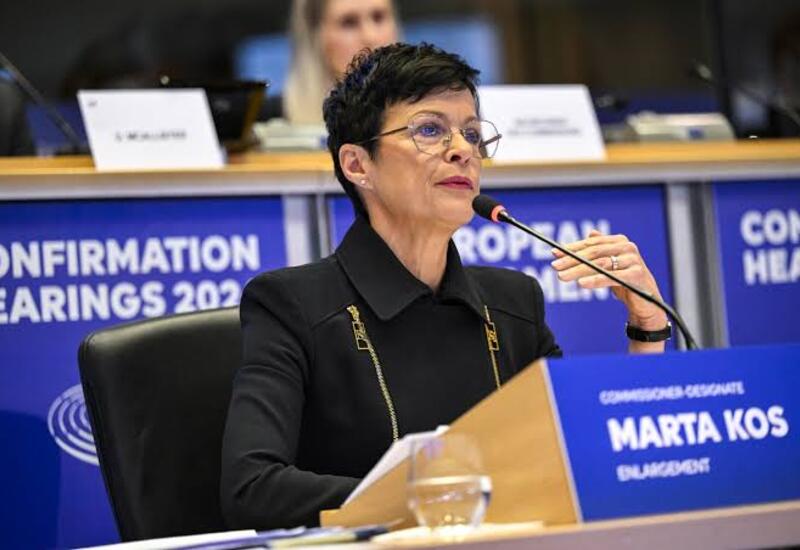 Мир на Южном Кавказе поможет процветанию Европы