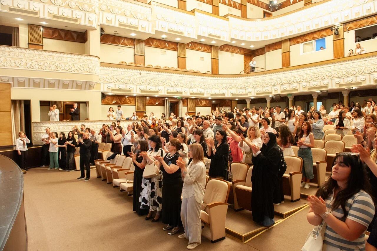 Возвращение в XVIII век: