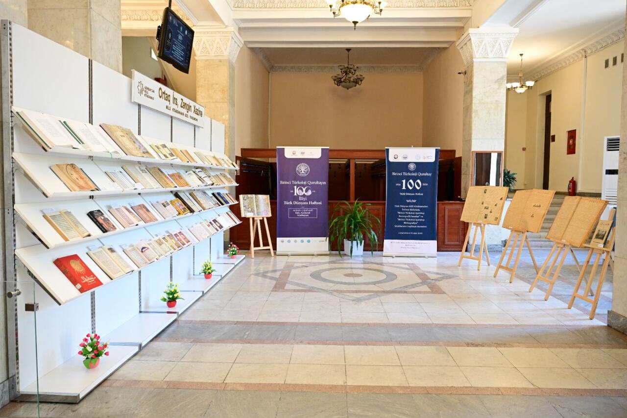 От Баку до Карабаха: Неделя Тюркского мира – события, Ханкендинская декларация