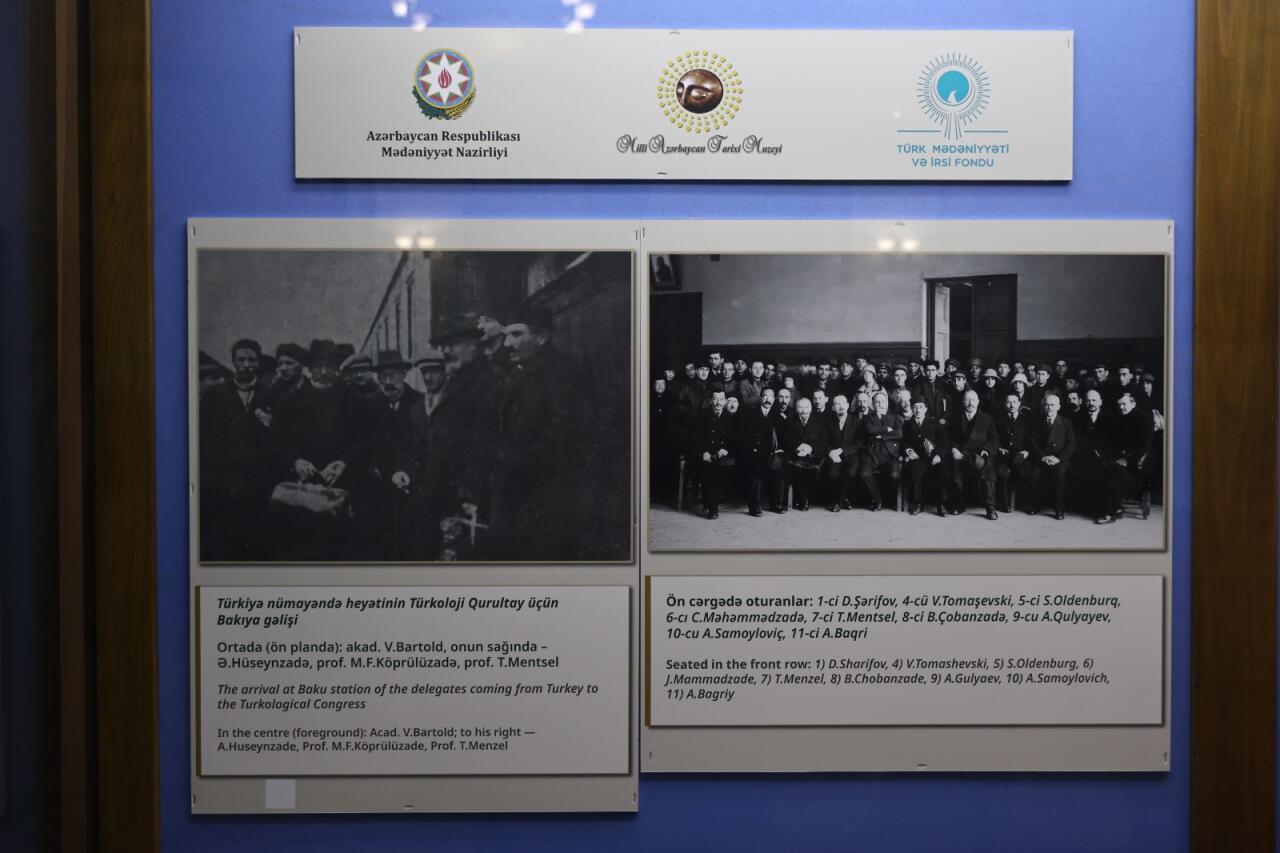 От Баку до Карабаха: Неделя Тюркского мира – события, Ханкендинская декларация