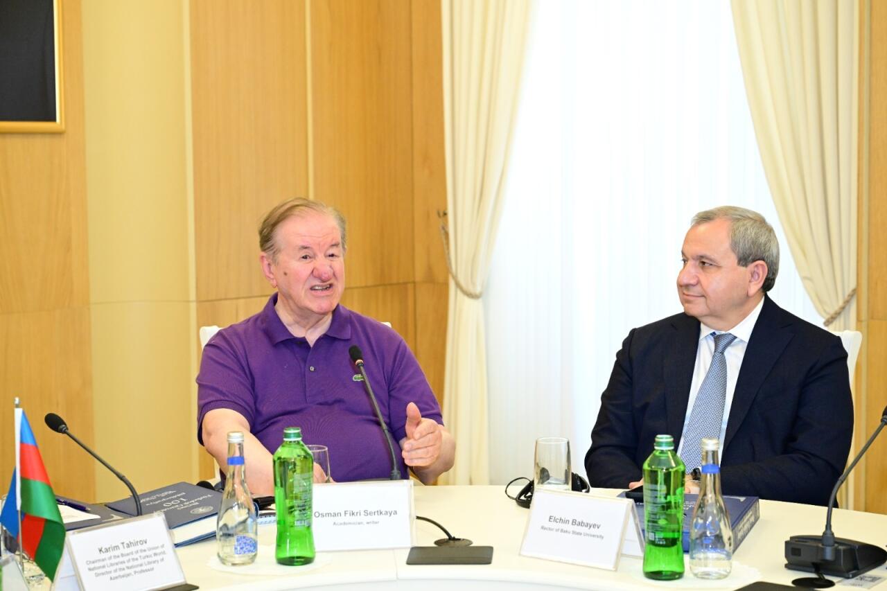 От Баку до Карабаха: Неделя Тюркского мира – события, Ханкендинская декларация