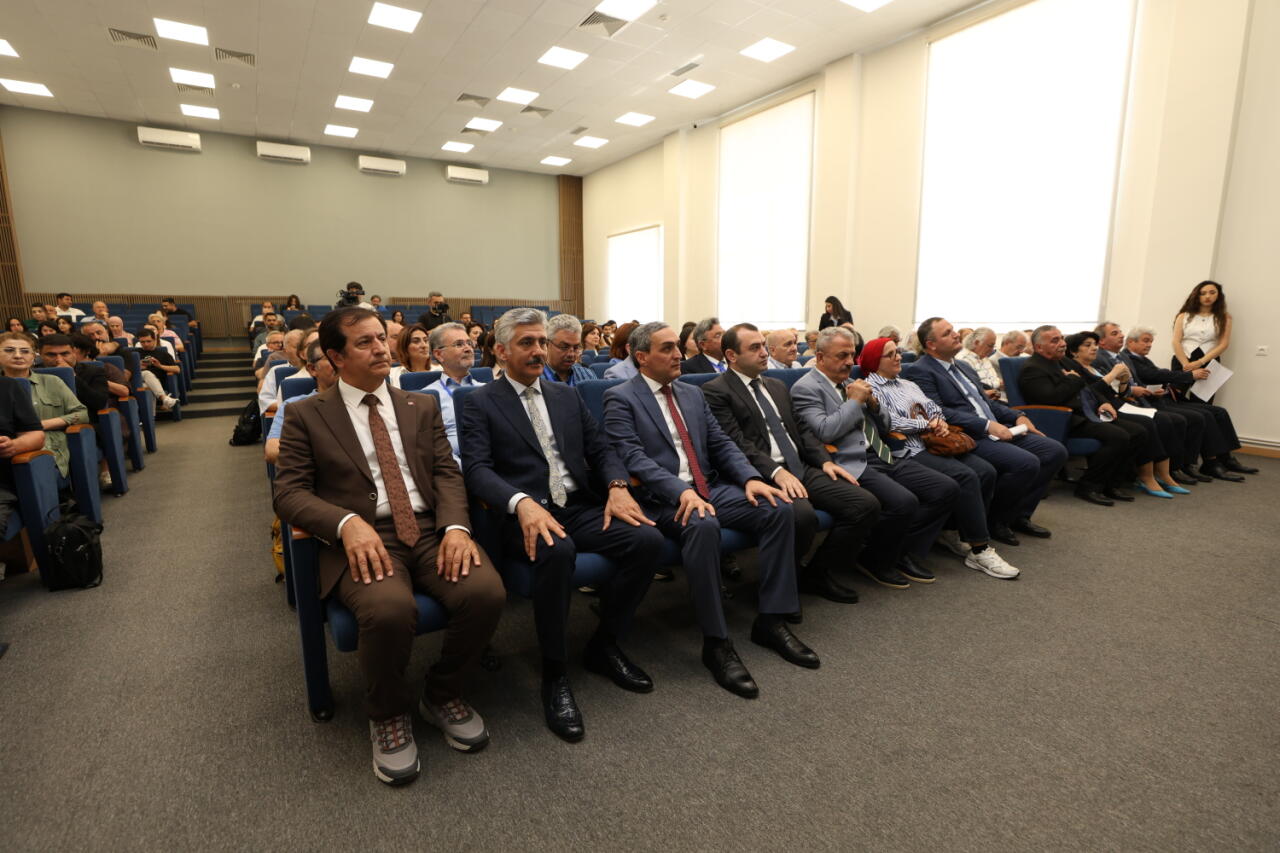 От Баку до Карабаха: Неделя Тюркского мира – события, Ханкендинская декларация
