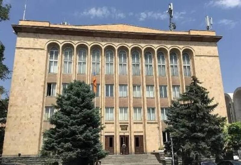 КС Армении утвердил итоги парламентских выборов