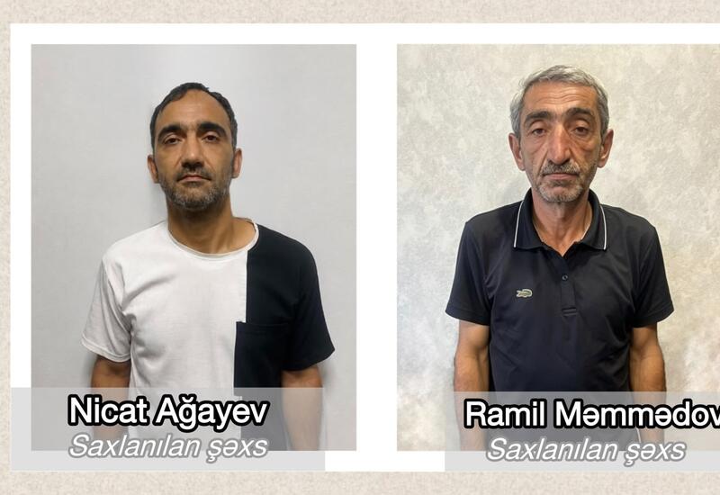 46 kiloqramdan artıq narkotik vasitə dövriyyədən çıxarılıb