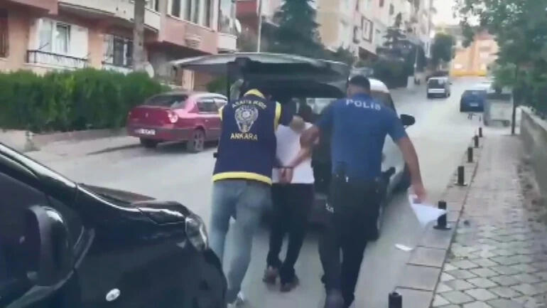 Масштабная операция против преступности в Анкаре перед саммитом НАТО:
