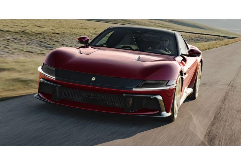 Ferrari предложила клиентам ненастоящую "механику"