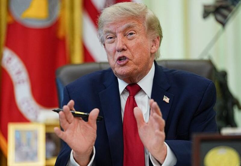 Трамп назвал главный риск для Европы