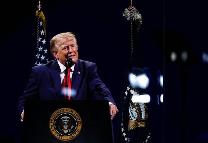 Трамп дал американцам обещание