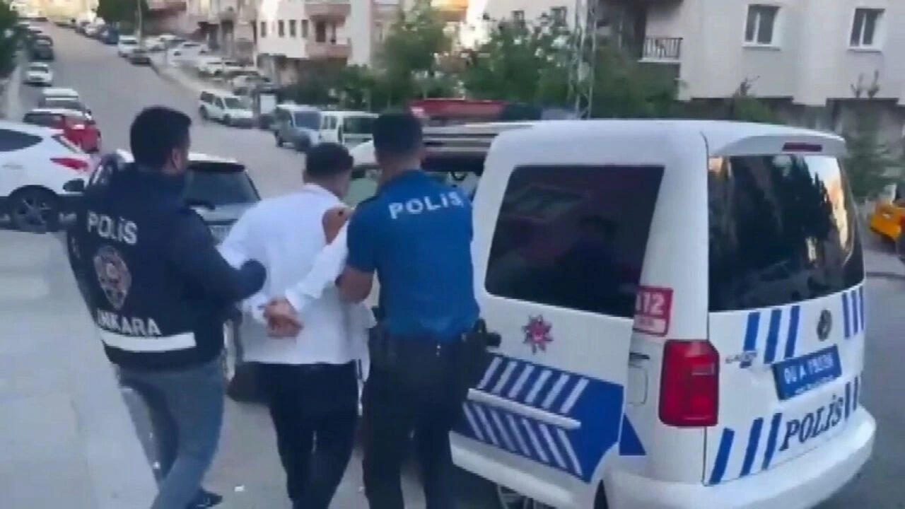 Масштабная операция против преступности в Анкаре перед саммитом НАТО: