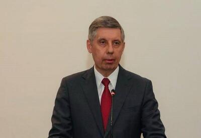 Посол России вызван в МИД Азербайджана