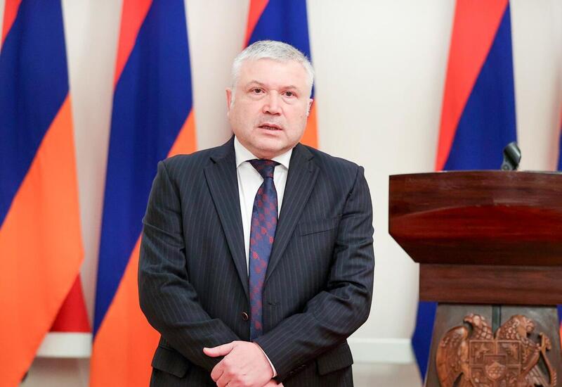 Армения впервые назначила посла в Пакистане