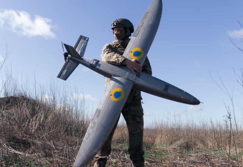 Украина хочет подписать дроновые сделки с 7 странами НАТО