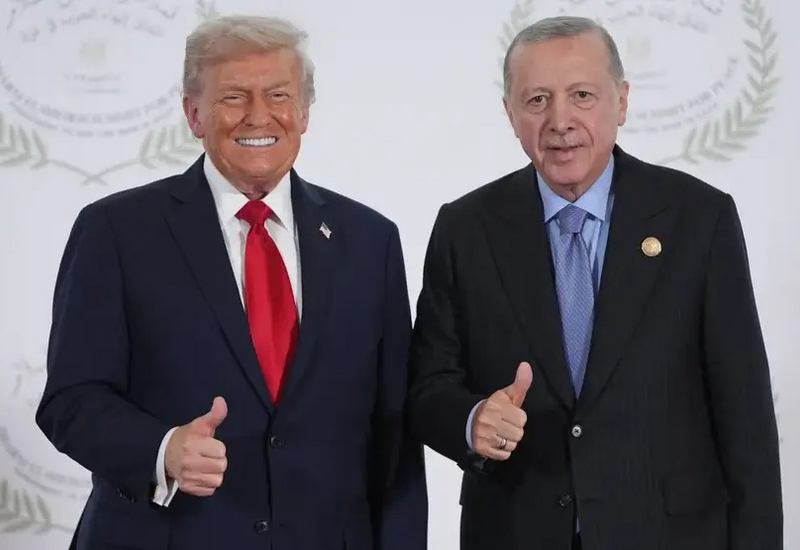 ABŞ prezidenti 17 ildən sonra Türkiyəyə səfər edəcək