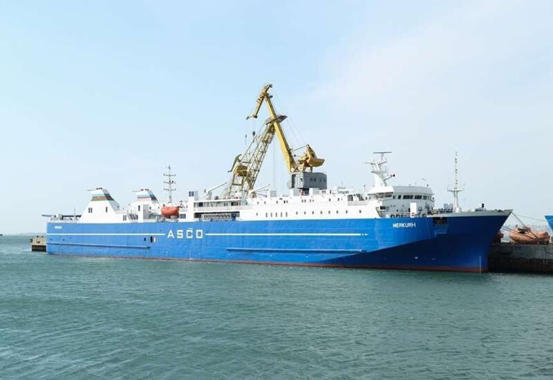 Азербайджан присоединится к международной морской конвенции