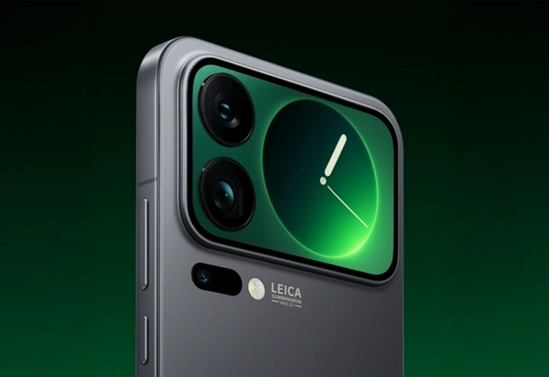 Раскрыты характеристики нового смартфона Xiaomi