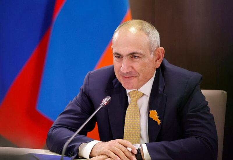 Пашинян об участии Армении в ЕАЭС