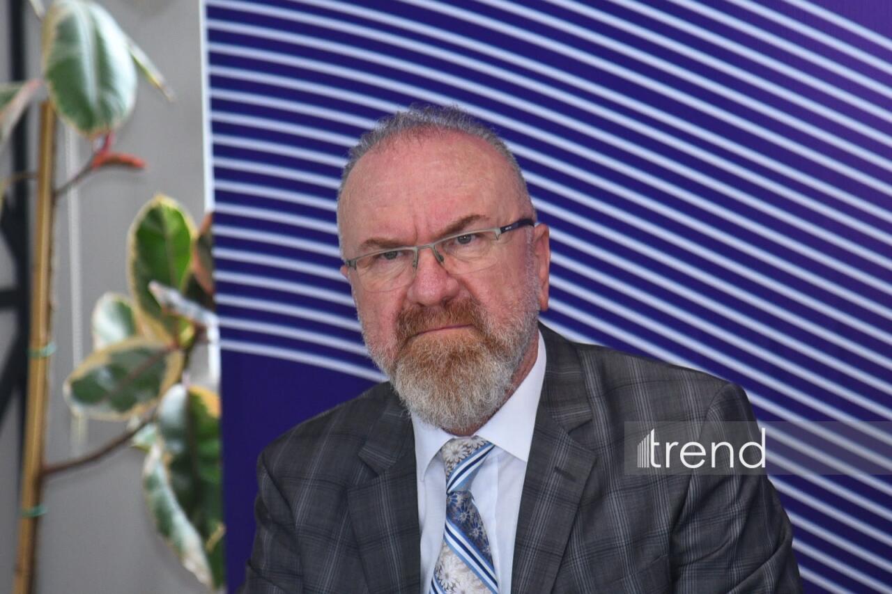 В Шуше началалась конференция по культурному разнообразию