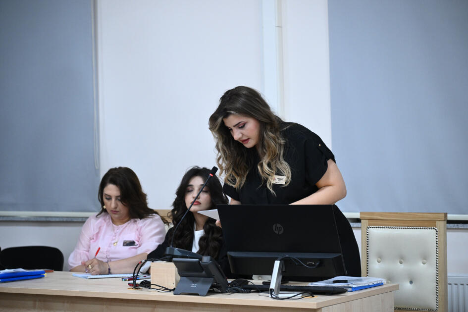 Продолжился апелляционный суд по жалобам граждан Армении