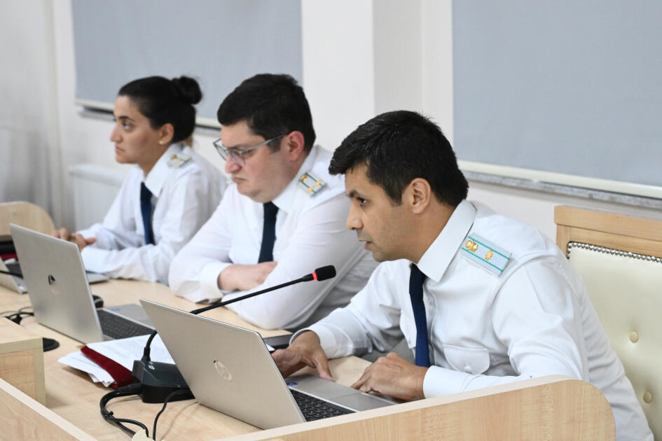 Продолжился апелляционный суд по жалобам граждан Армении