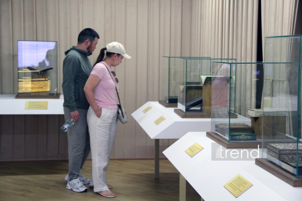 Туркестан глазами азербайджанца - от святыни Арыстан Баб до мавзолея Ходжи Ахмеда Ясауи