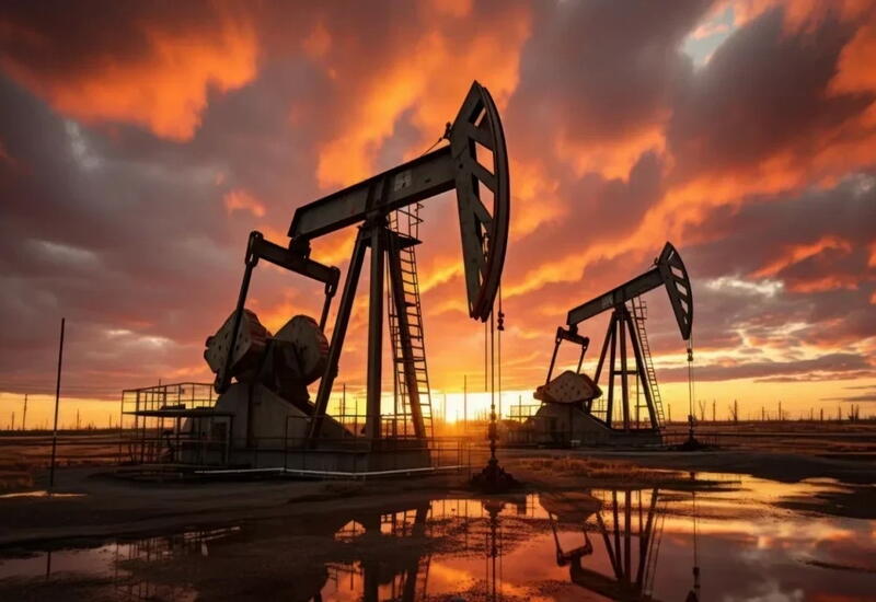 Нефть растет в цене