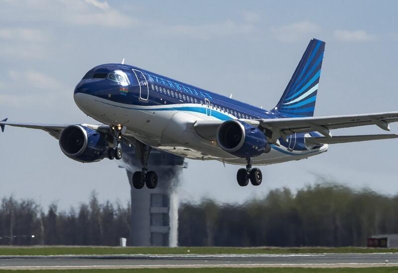 AZAL возобновил рейсы в Нахчыван