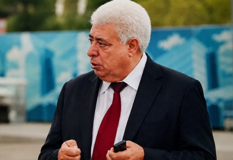 Seyfəddin Rəhimov vəfat etdi