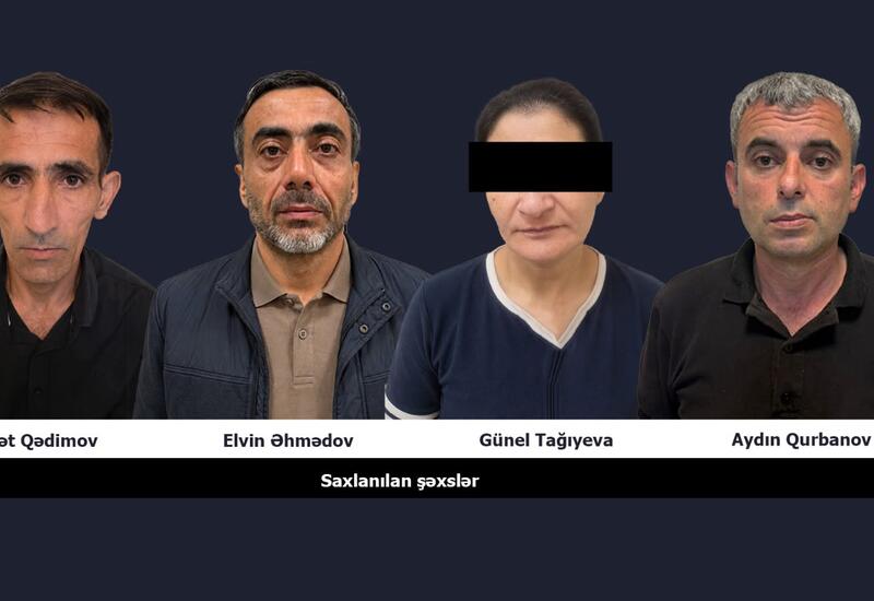 70 kiloqram narkotik vasitə qanunsuz dövriyyədən çıxarılıb