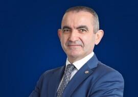 Bu agentliyə sədr müavini təyin edildi
