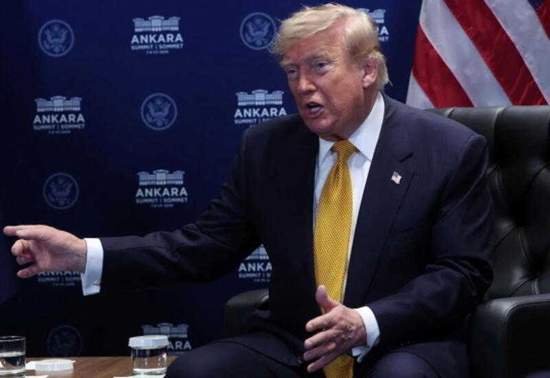 Трамп объявил о конце перемирия с Ираном