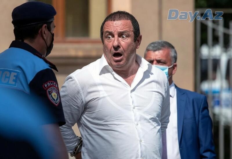 Гагик ответит за все: "дело Царукяна" в деталях