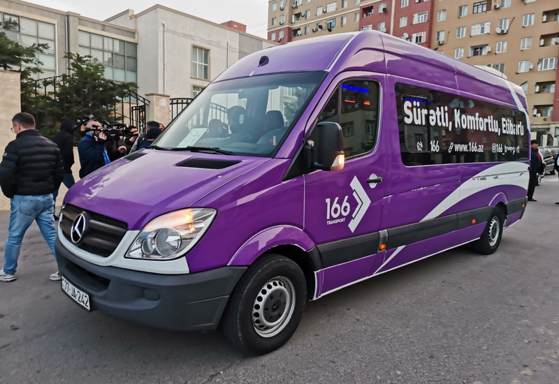 В Ходжавенд и Шушу отправлены очередные группы бывших вынужденных переселенцев