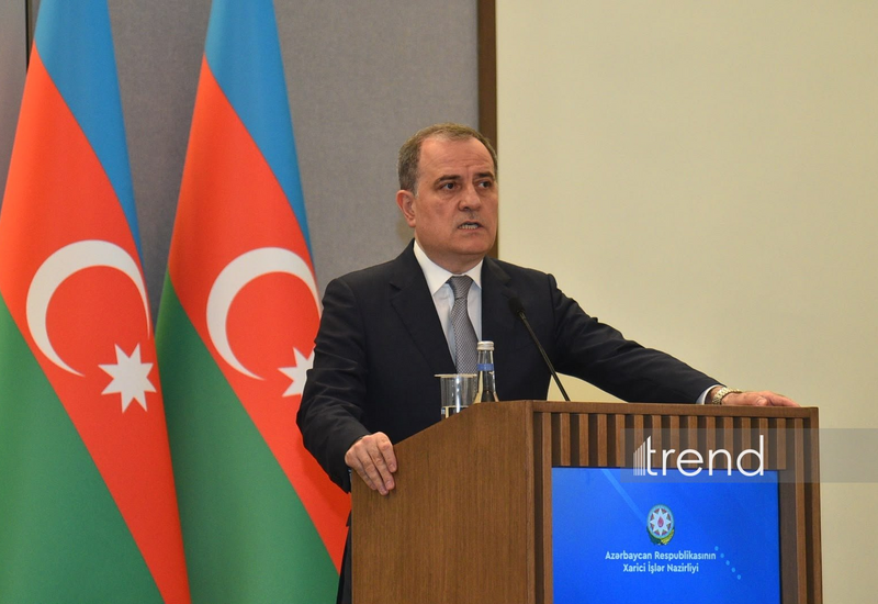 Azərbaycan ilə İordaniya arasında mühüm razılaşmalar əldə olunub
