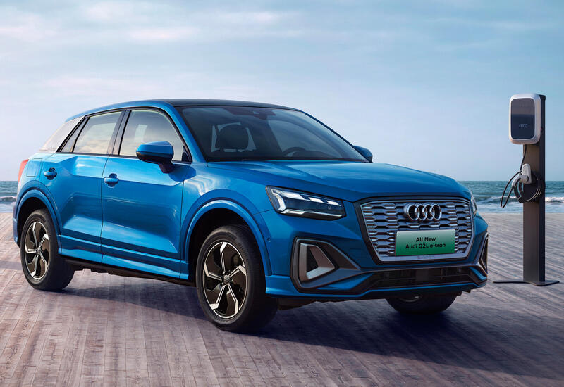 Названы самые надежные автомобили Audi с пробегом