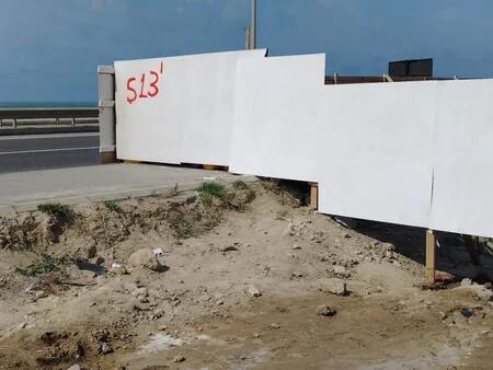 ADSEA Pirşağıda avtomobillərin düşdüyü quyu ilə bağlı açıqlama verdi