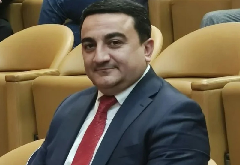 Sabiq bələdiyyə sədrinin cinayət işi məhkəməyə göndərildi