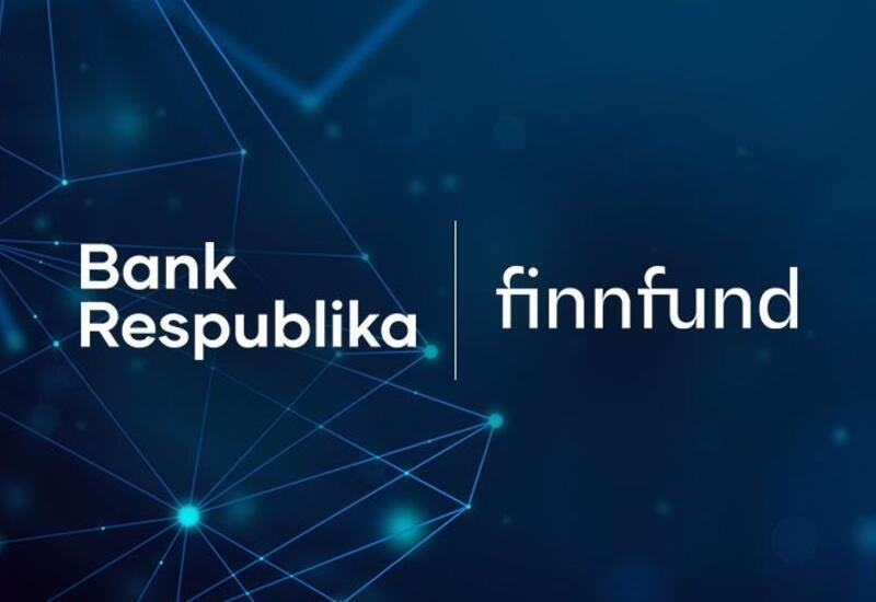 Банк Республика привлек 15 млн. евро от Finnfund для поддержки предпринимательства и зеленого финансирования в Азербайджане
