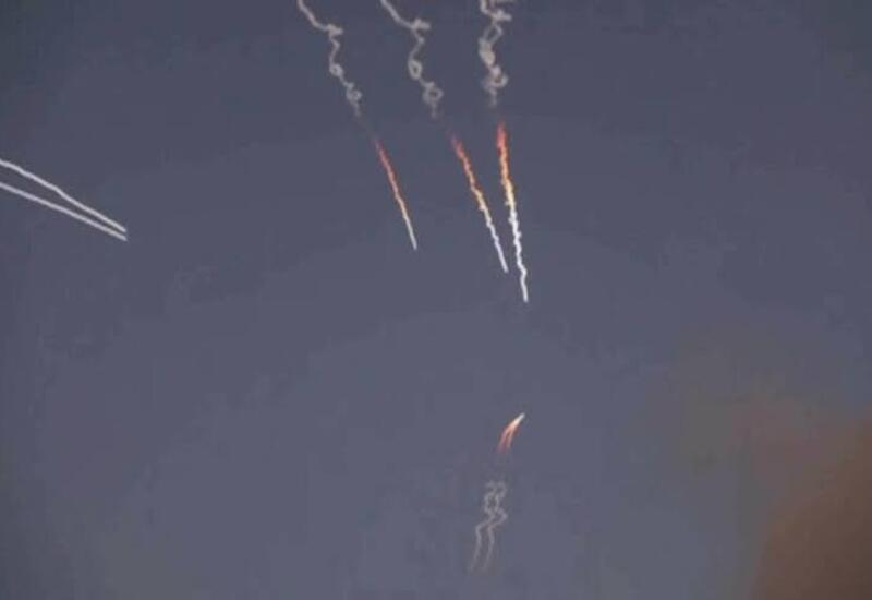 КСИР заявил об ударе по авиабазе США в Иордании