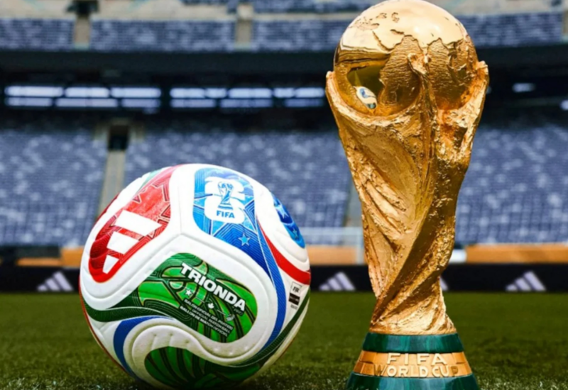 DÇ-2026-da 1/4 final mərhələsinə