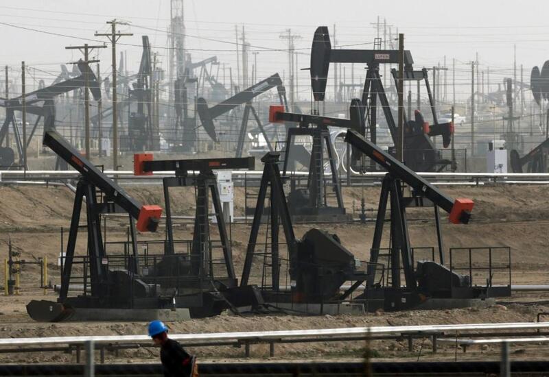 Азербайджанская нефть подорожала